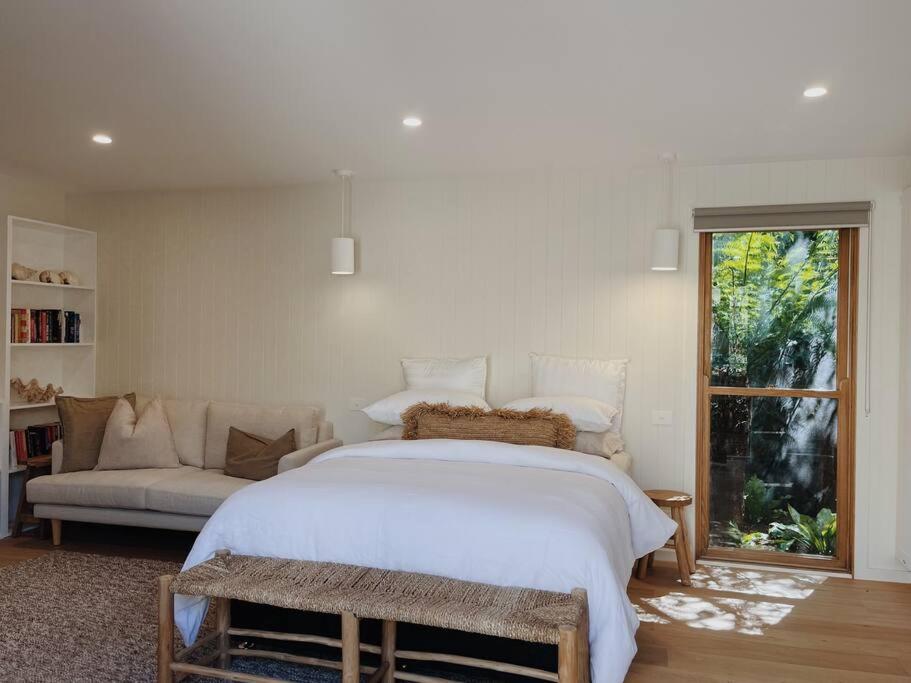 5 min to Hot springs 8 min to Sorrento, Rye