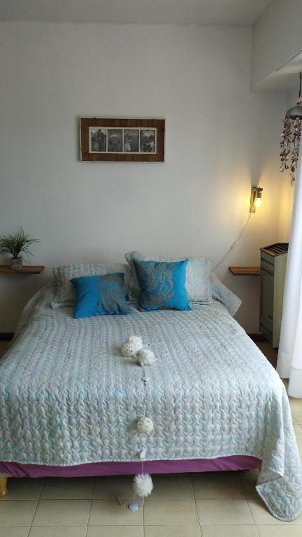 Departamento Cardiel - 1