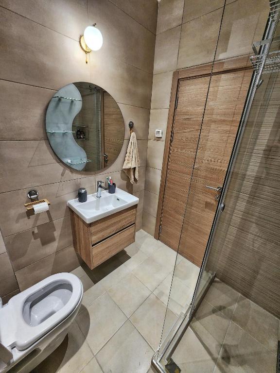 Apartman Marija - 2