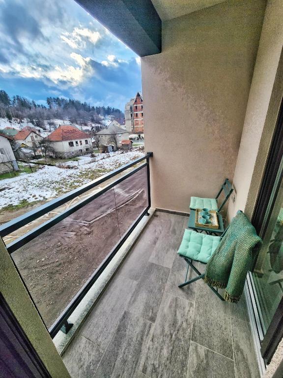 Apartman Marija - 3