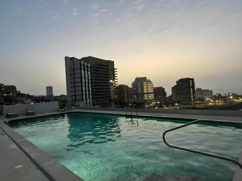 Apartamento en primera línea de playa - 2
