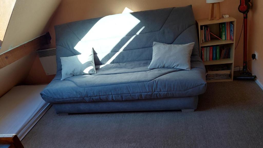 Appartement au pied de la Crémaillère Express - 5