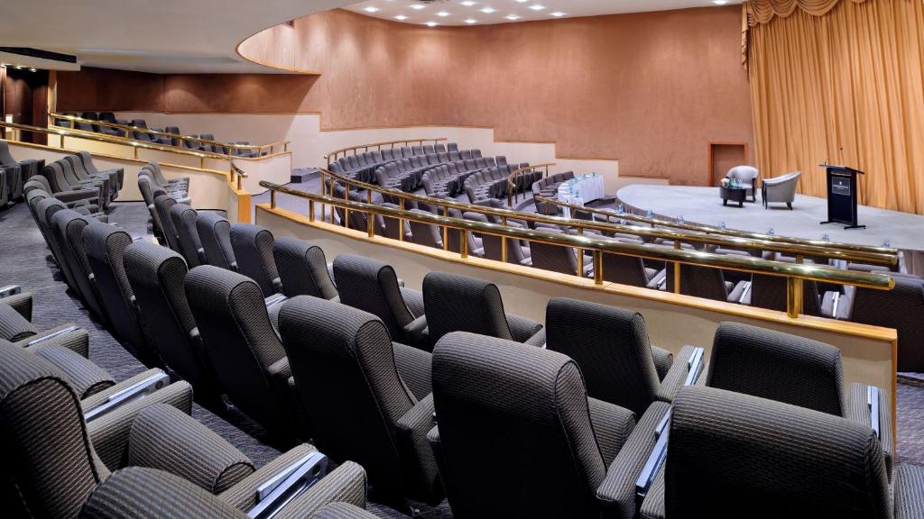 Tárgyalóterem/bálterem