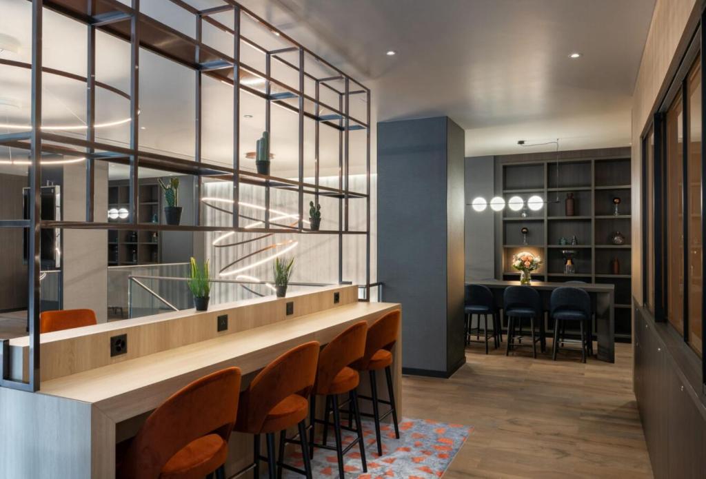 Tárgyalóterem/bálterem