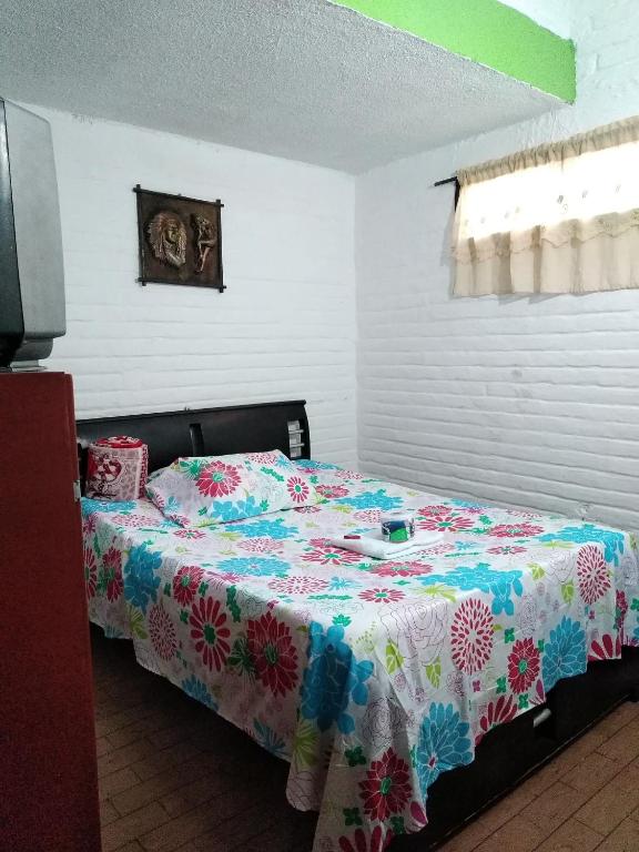 Hotel Alférez Sinaí - 5