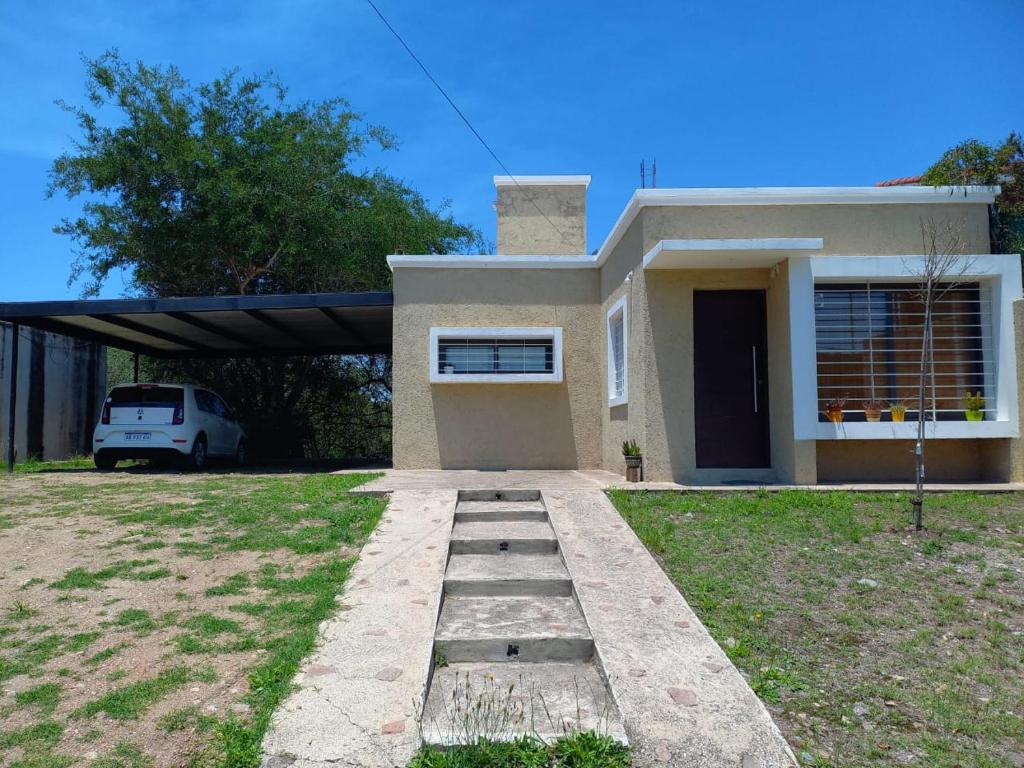 LA SERENA, Casa Serrana - 3