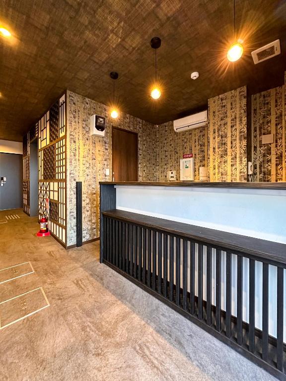 Ostay Kyoto west hotel APT