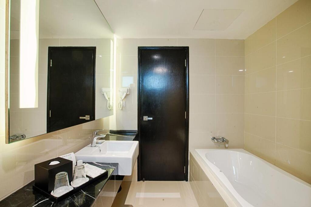 Facilities