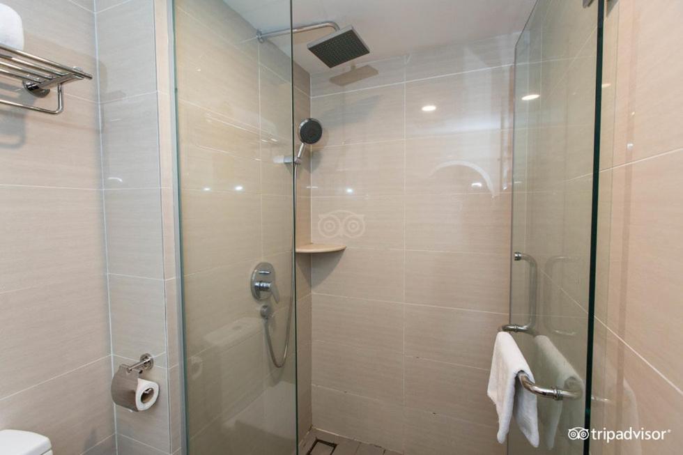 Badkamer