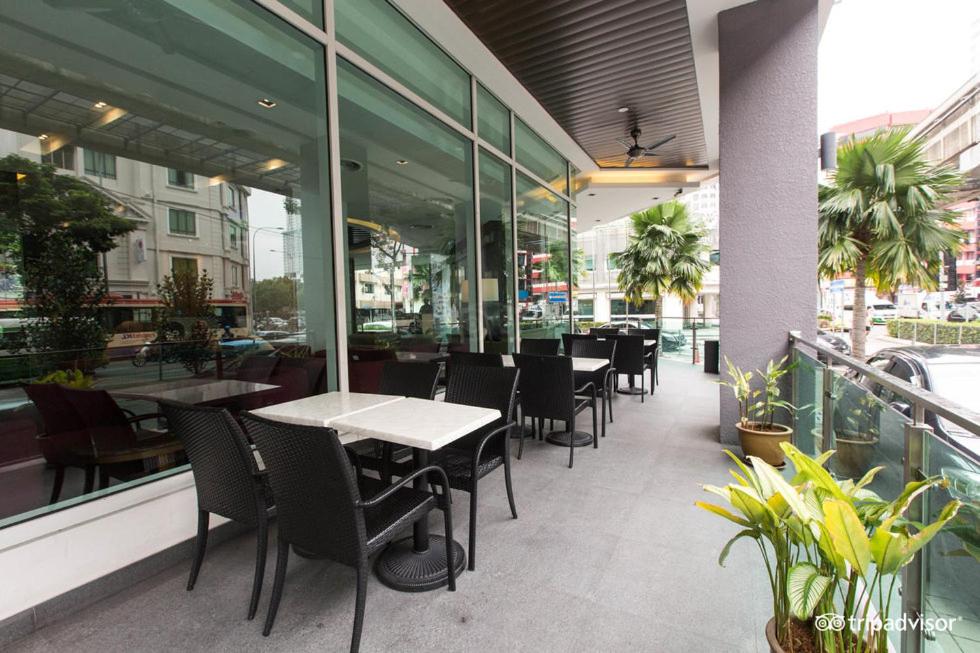 WP Hotel