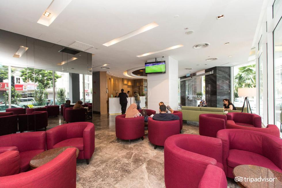 WP Hotel