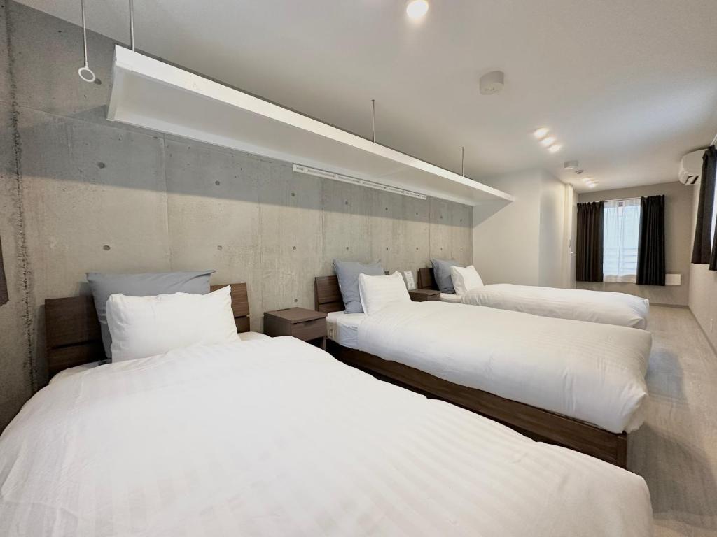Hotel マーベラスAsakusa#LOFT#2