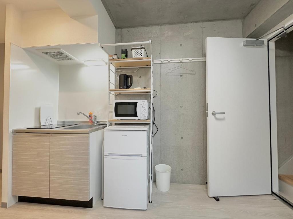 Hotel マーベラスAsakusa#LOFT#2
