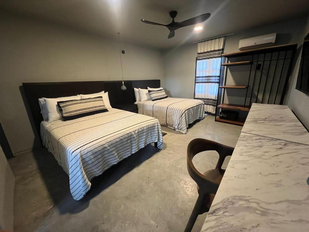 Lofts Marques Oaxaca - 3