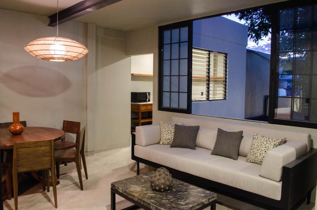 Lofts Marques Oaxaca - 5