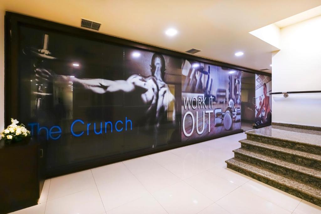 Hotel O VBH Inn 편의시설