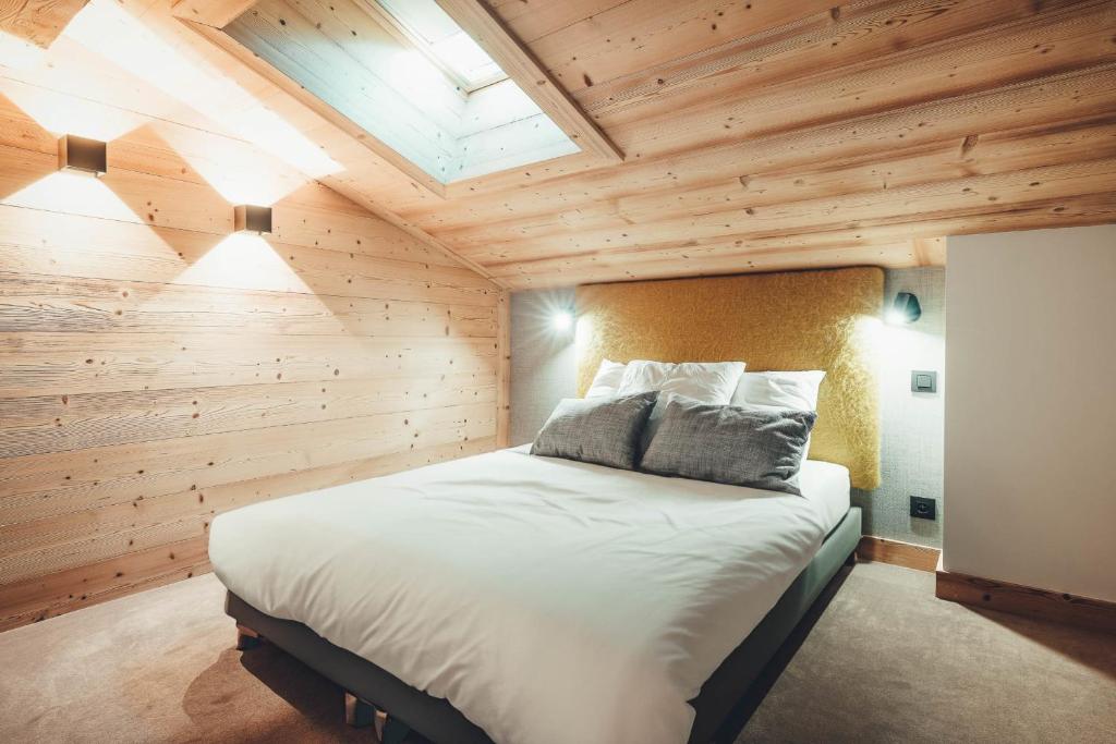 Appartement Keraos - Perfect for a family holiday in Megeve - 4