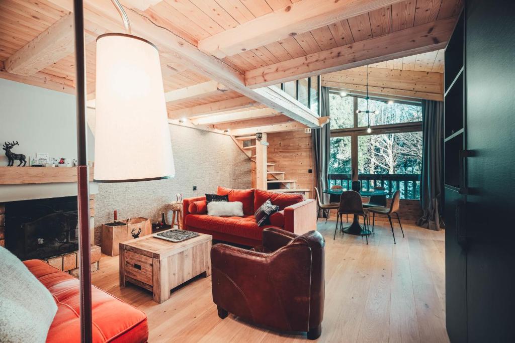 Appartement Keraos - Perfect for a family holiday in Megeve - 3