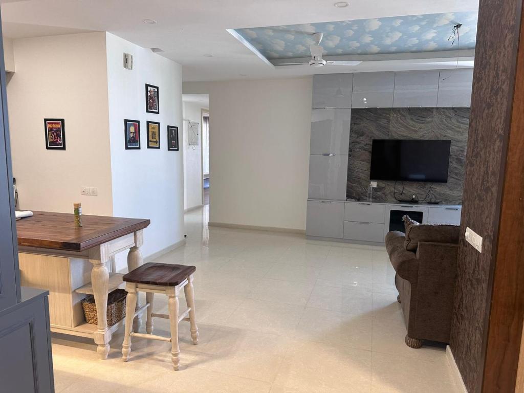 cozy 2 bed 2 bath house amidst of greenery Nobel Residency, Phase 2