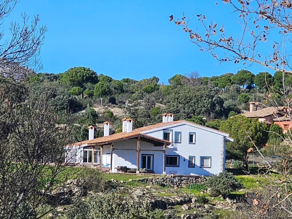 Finca Altair - 2