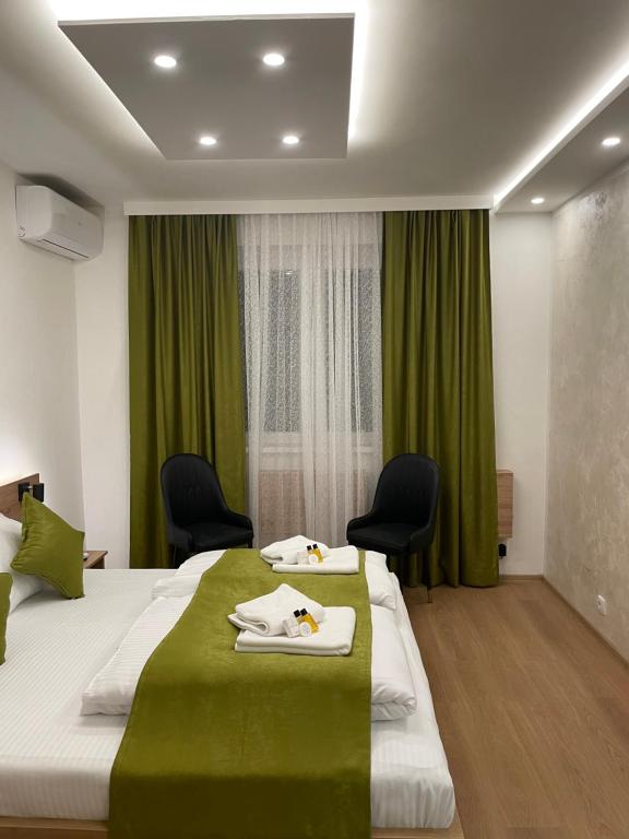 Inaya Apartman Free Parking - 5