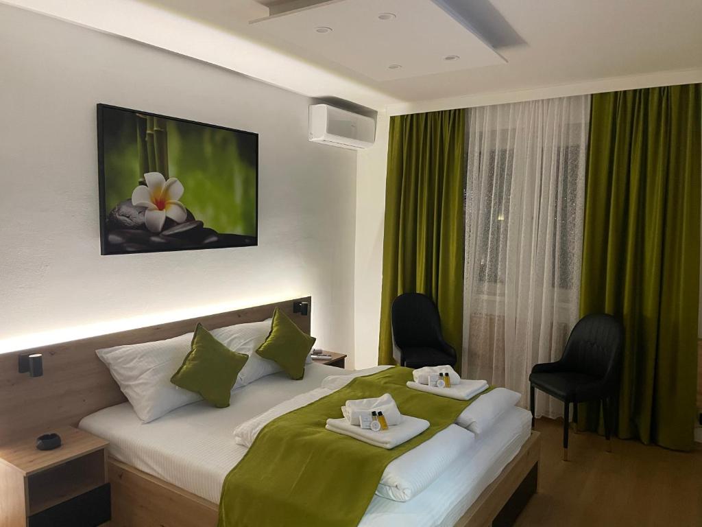 Inaya Apartman Free Parking - 4