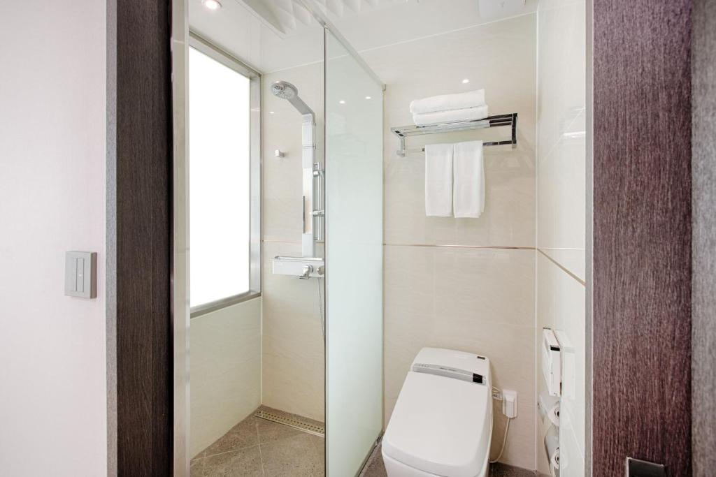 Hotel Facility