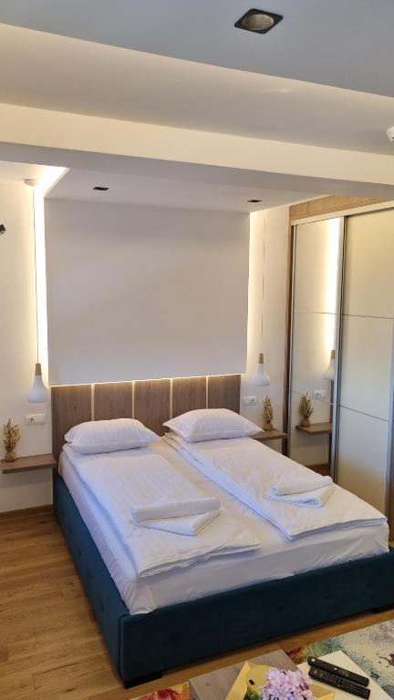 Apartman 506 Aparthotel Zlatni Javor - 5