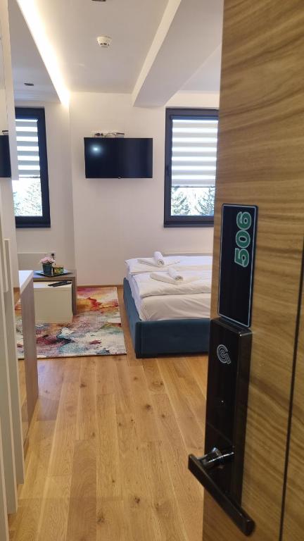 Apartman 506 Aparthotel Zlatni Javor - 4