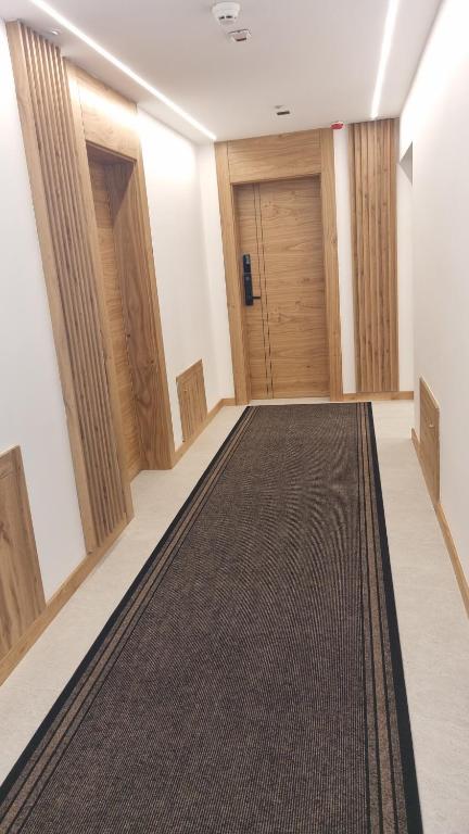 Apartman 506 Aparthotel Zlatni Javor - 3