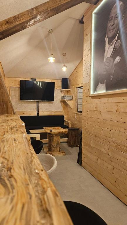 Garnet Star Apartments, Kopaonik, apartman br 2 - 5