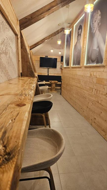 Garnet Star Apartments, Kopaonik, apartman br 2 - 4