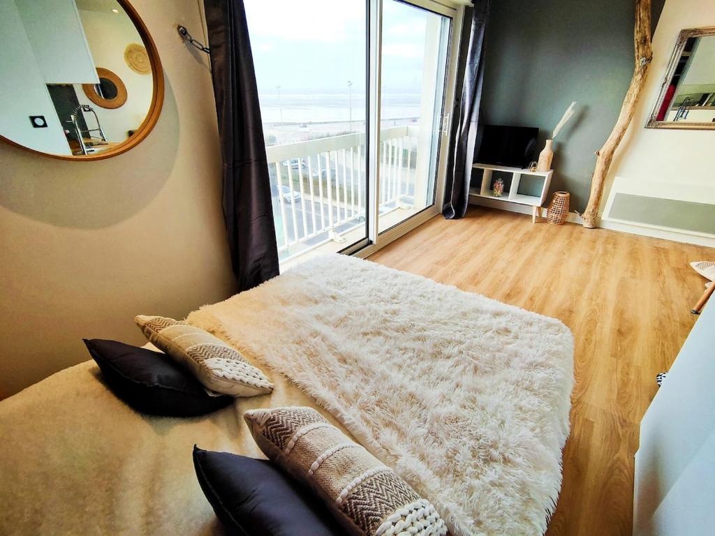 Hamac chic vue mer. - 3