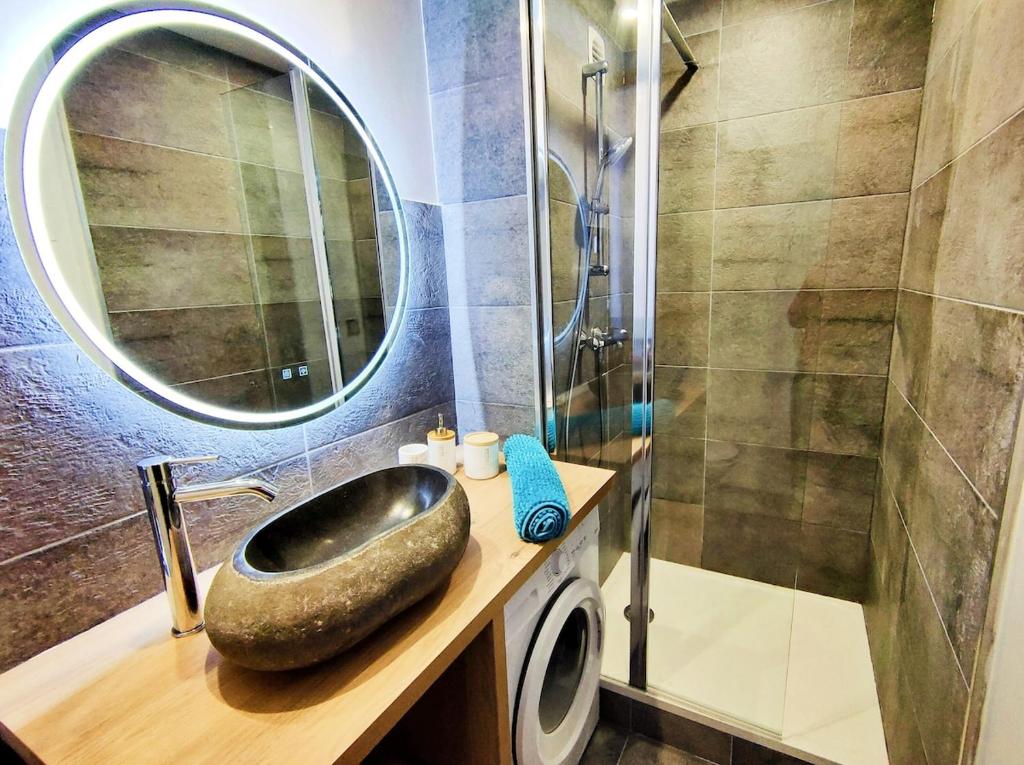 Hamac chic vue mer. - 5
