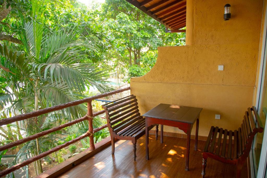 발코니/테라스
