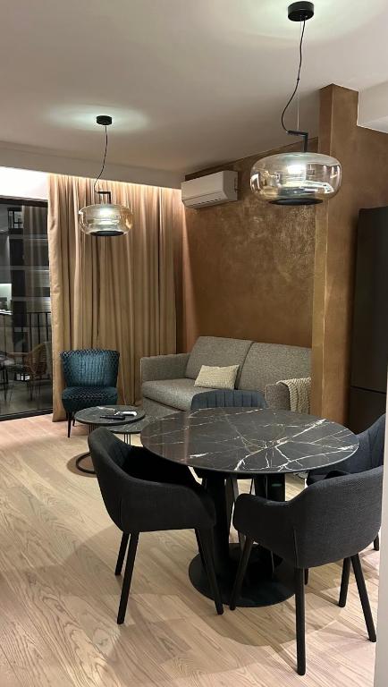 Belgrade Waterfront Symphony Apartment 1BDR - Beograd na vodi - 1