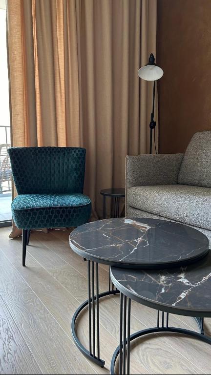 Belgrade Waterfront Symphony Apartment 1BDR - Beograd na vodi - 4