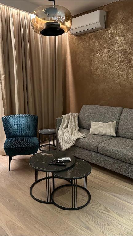 Belgrade Waterfront Symphony Apartment 1BDR - Beograd na vodi - 2