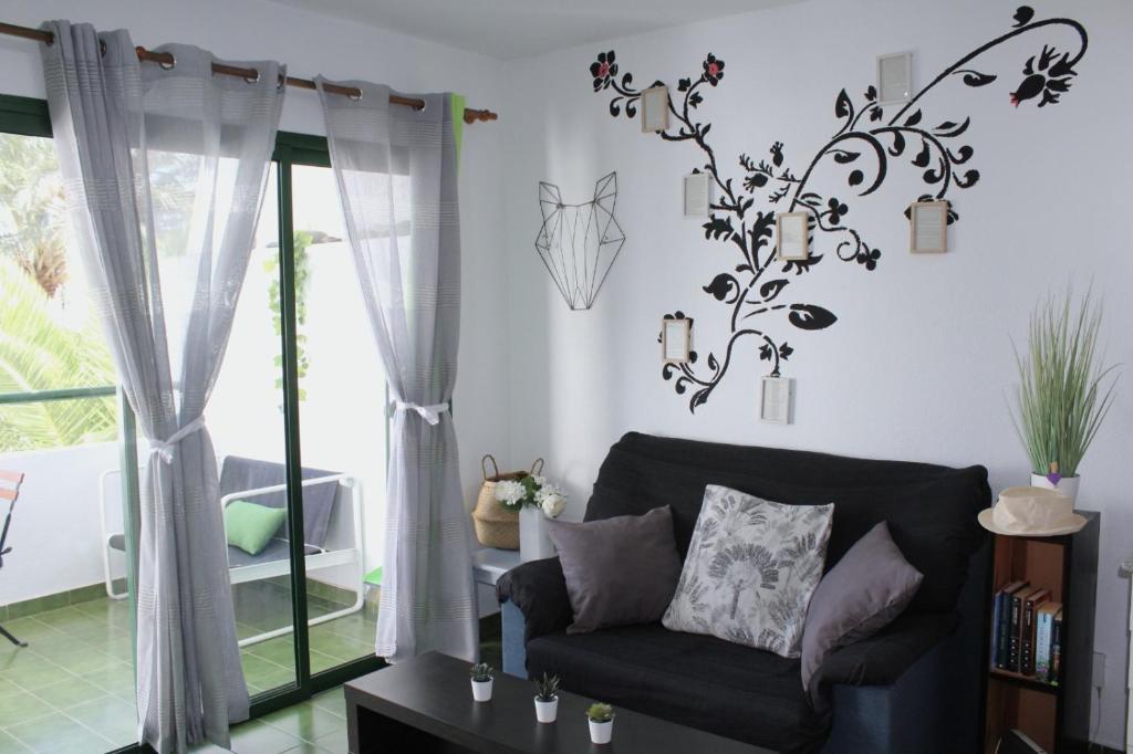 Surycan Tropical Garden Apartment - 3