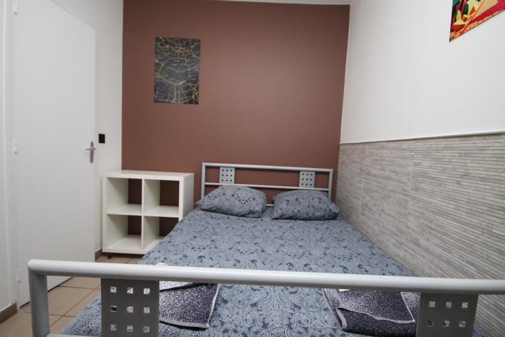 05 - Chambre confort au calme avec TV WIFI - 3