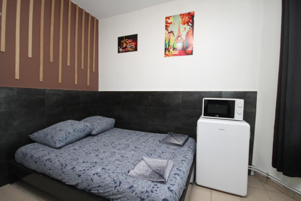 09 - Chambre proche Paris et Transports avec TV WIFI - 2