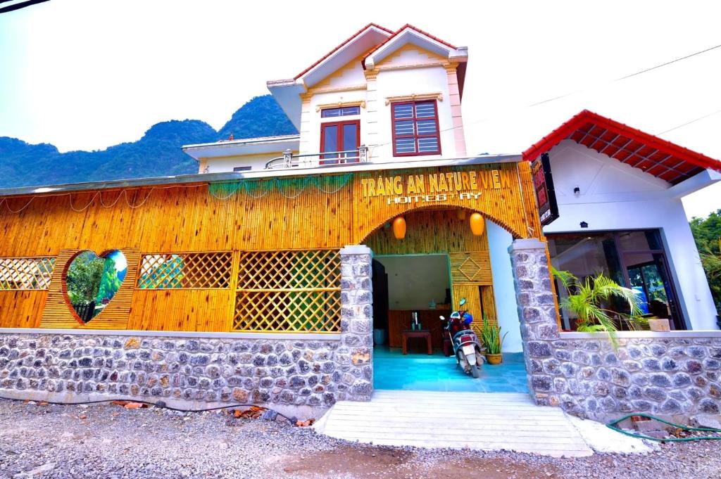 Trang An Nature View Homestay