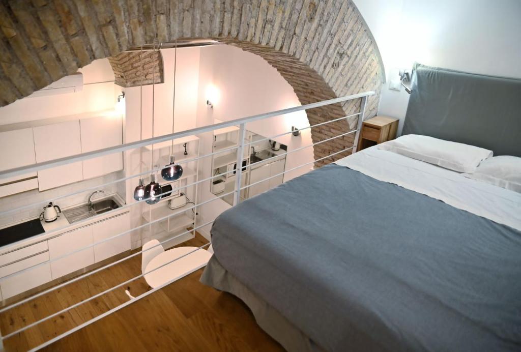 Via Veneto Luxury Loft - 4