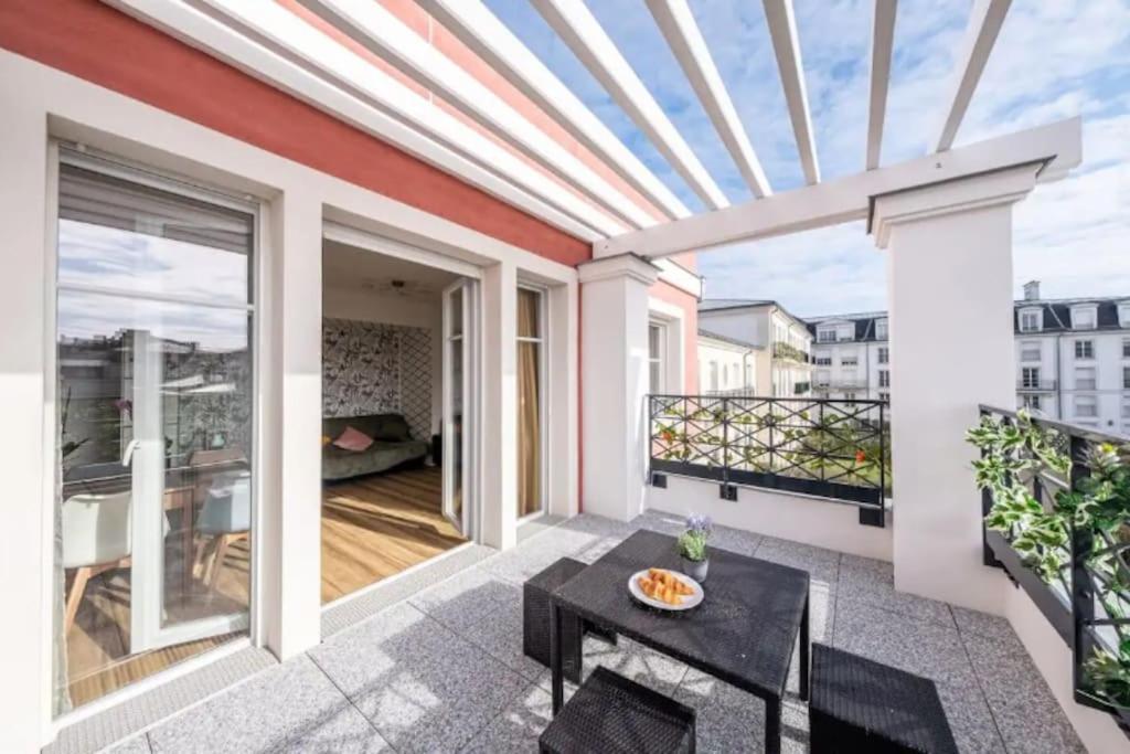 Disney at home 3 bed rooms- Confort 90m2 - best location - 2
