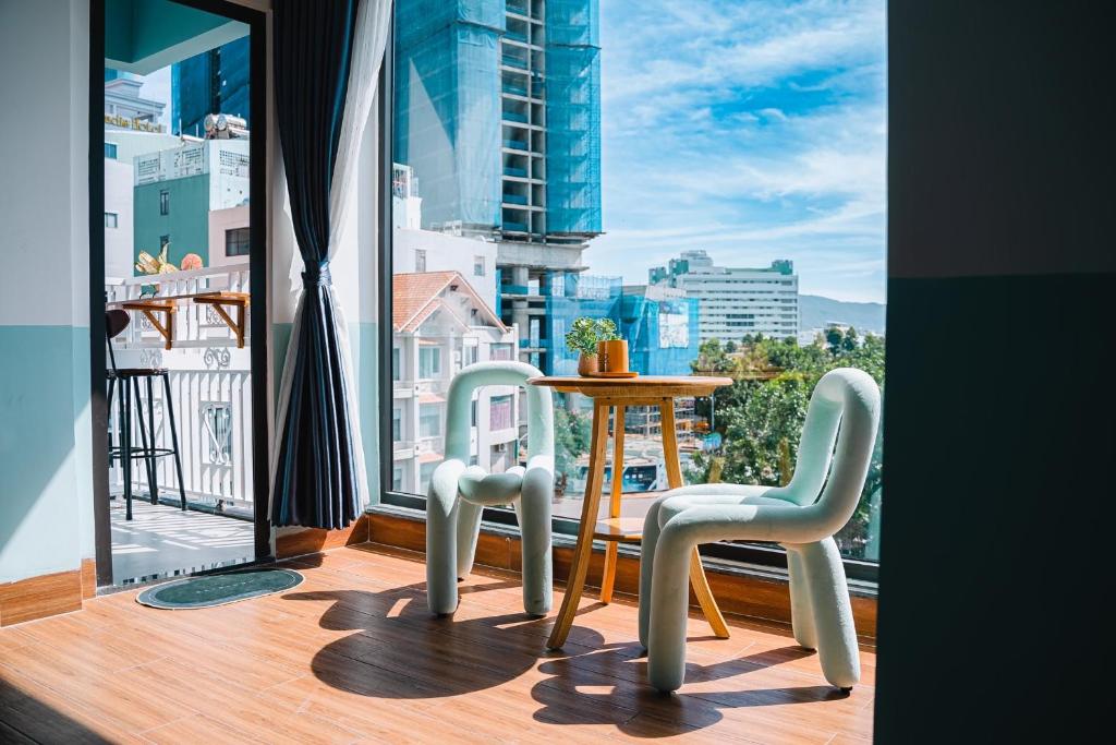 Blossom Sea Homestay Quy Nhon