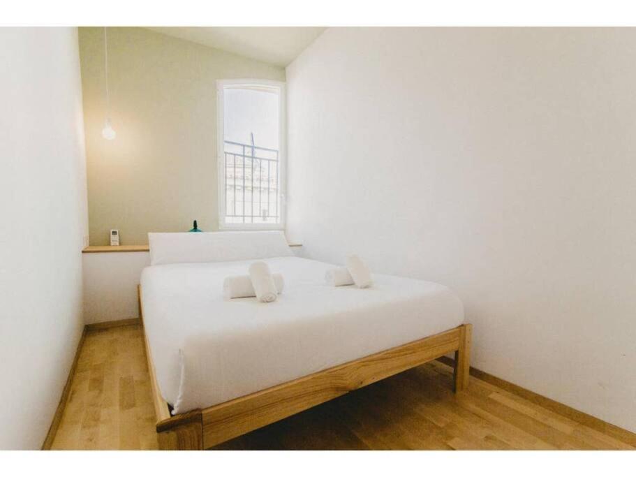 SkyLine penthouse in the heart of Madrid TET - 2