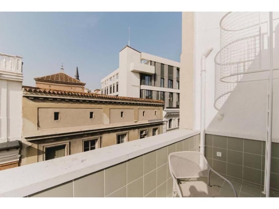 SkyLine penthouse in the heart of Madrid TET - 3