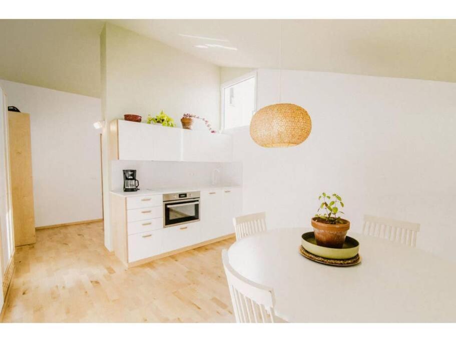 SkyLine penthouse in the heart of Madrid TET - 5