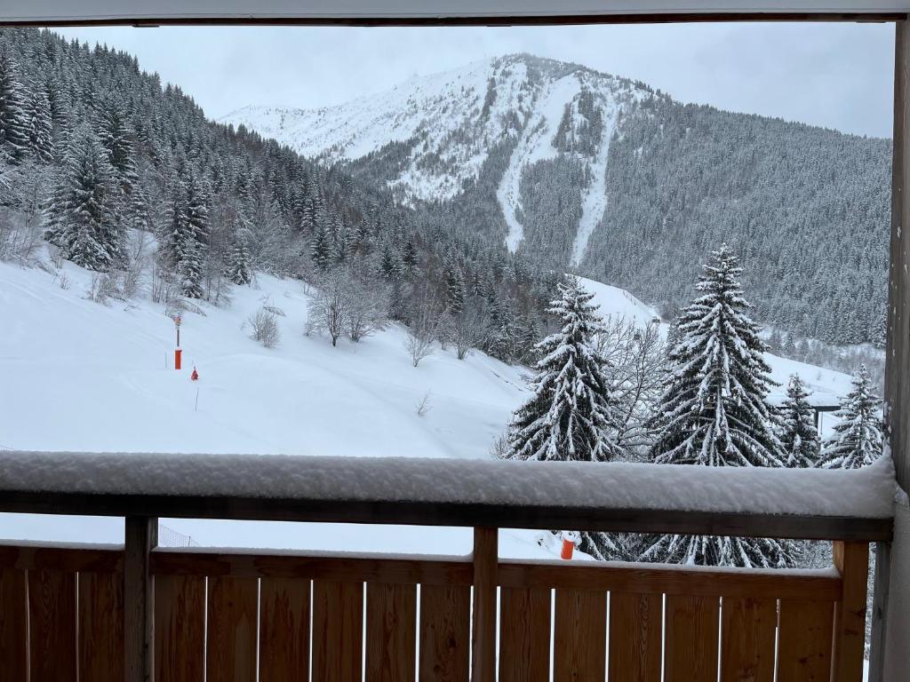 L'orée des pistes - 3