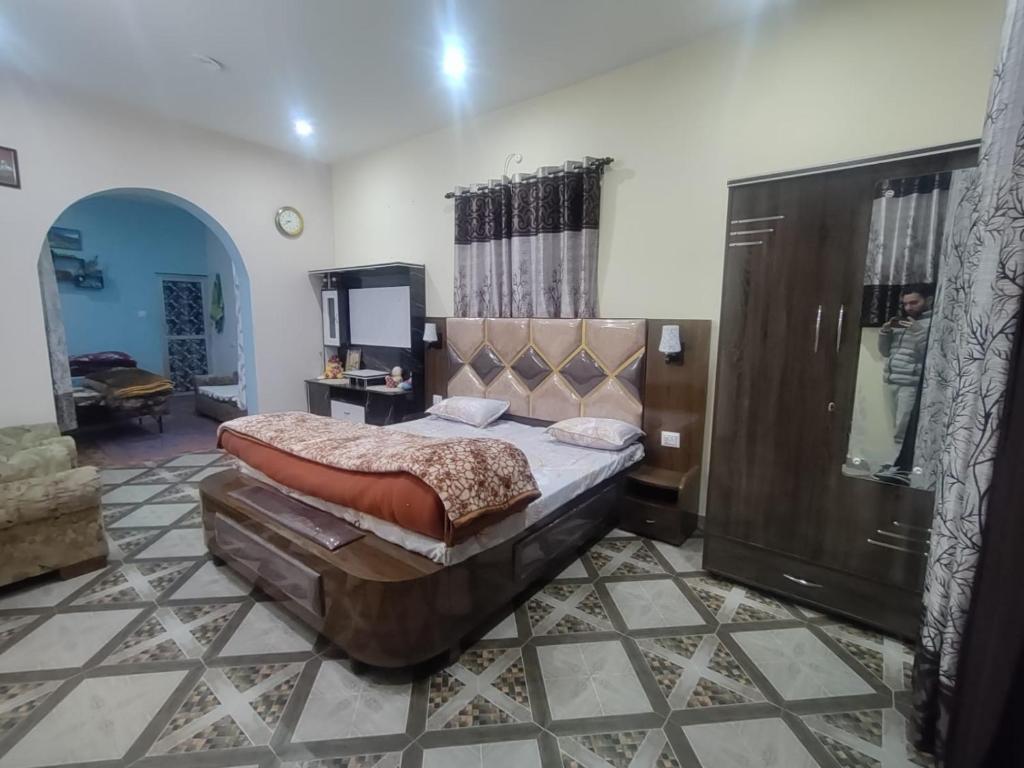 HOMESTAY PALAMPUR VIEW